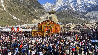 Chardham Yatra 2025